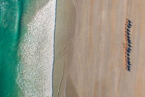 Broome All-Inclusive 7 Days Touring Package - Accommodation Brisbane 0