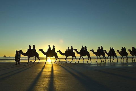 Broome All-Inclusive 7 Days Touring Package - Accommodation Brisbane 6