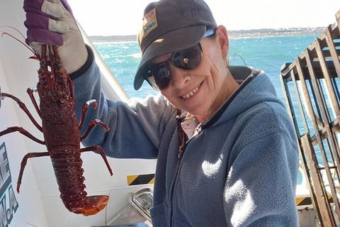 Lobster Fishing Tour At Geraldton - Accommodation Brisbane 2