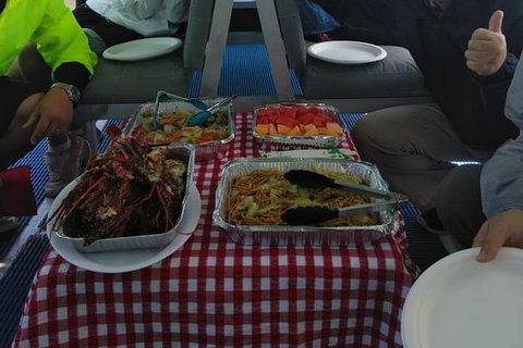 Lobster Fishing Tour At Geraldton - Accommodation Brisbane 4