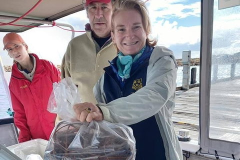 Lobster Fishing Tour At Geraldton - Accommodation Brisbane 5