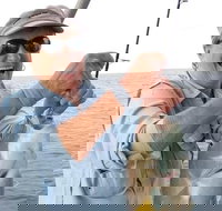 Geraldton Fishing Charter - Accommodation Brisbane