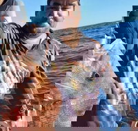 Abrolhos Islands Fishing Charter - Accommodation Brisbane