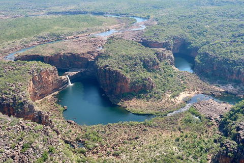 Mitchell Falls Explorer - Wet Season - Accommodation Brisbane 0