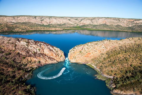 Mitchell Falls Explorer - Wet Season - Accommodation Brisbane 3