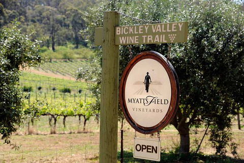 Bickley Valley Wine & Cider Tour - Premium Small Group Tour - Accommodation Brisbane 5