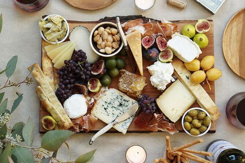 Bickley Valley Wine & Cider Tour - Premium Small Group Tour - Accommodation Brisbane 2