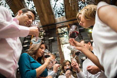 Bickley Valley Wine & Cider Tour - Premium Small Group Tour - Accommodation Brisbane 3
