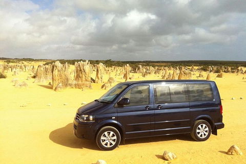 Pinnacles Desert Private Tour - Accommodation Brisbane 1