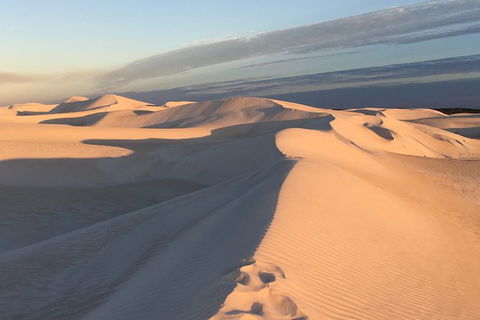 Pinnacles Desert Private Tour - Accommodation Brisbane 2