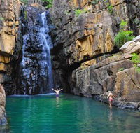 Nitmiluk National Park - Accommodation Brisbane