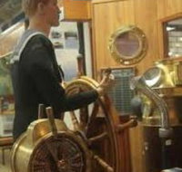 Ballina Naval And Maritime Museum - Accommodation Brisbane