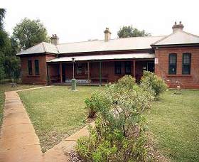  Accommodation Brisbane