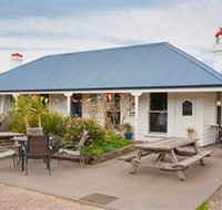 Willows Tea House - Accommodation Brisbane