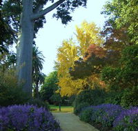 Albury Botanic Garden - Accommodation Brisbane