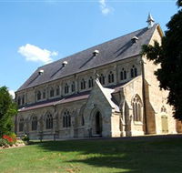 St Peters Anglican Church - Accommodation Brisbane
