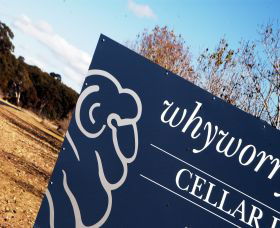 Whyworry Wines - Accommodation Brisbane 0