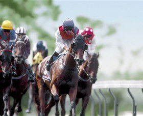 Colac Turf Club - Accommodation Brisbane 0