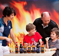 Sarina Sugar Shed - Accommodation Brisbane