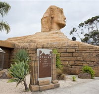 Sphinx Entertainment Centre - Accommodation Brisbane