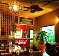 Imperial Rhino - Accommodation Brisbane