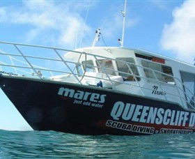 Queenscliff Dive Centre - Accommodation Brisbane 0