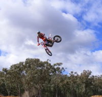 Goanna Tracks Motocross and Enduro Complex - Accommodation Brisbane