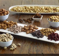 The Nut Shop - Accommodation Brisbane