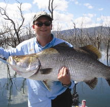 Peter Faust Dam - Accommodation Brisbane 0