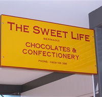 The Sweet Life Bermagui - Accommodation Brisbane
