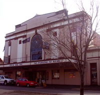 Colac RSL - Accommodation Brisbane