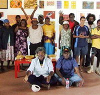 Mimi Aboriginal Arts and Crafts - Accommodation Brisbane