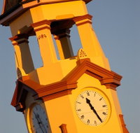 Norton Street Heritage Trail - Accommodation Brisbane