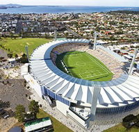Geelong Cats - Accommodation Brisbane
