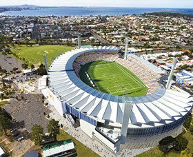 Geelong Cats - Accommodation Brisbane 0