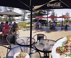Kiama NSW Accommodation Brisbane