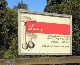 Mannerim VIC Accommodation Brisbane