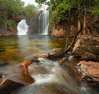 Tabletop Track - Accommodation Brisbane