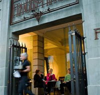 Frangos  Frangos - Accommodation Brisbane
