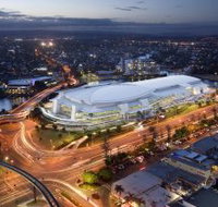 Gold Coast Convention and Exhibition Centre - Accommodation Brisbane