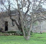 Richmond Gaol - Accommodation Brisbane