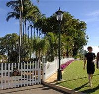 Government House - Accommodation Brisbane