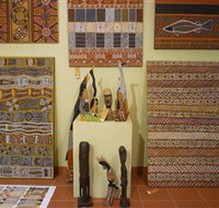 Tiwi Design Aboriginal Corporation - Accommodation Brisbane