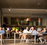 Table Forty Three - Accommodation Brisbane