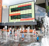 Rouse Hill Town Centre - Accommodation Brisbane