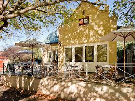 Hahndorf SA Accommodation Brisbane