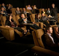 Village Cinemas Crown - Accommodation Brisbane