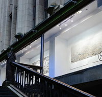 Chapter House Lane - Accommodation Brisbane