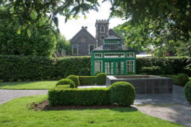 Carlton North VIC Accommodation Brisbane