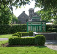 Melbourne General Cemetery - Accommodation Brisbane